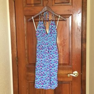 Alice & Trixie floral dress